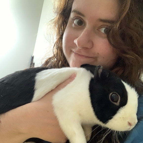 Meet your Posher, Kelli - Picture 1 of 1